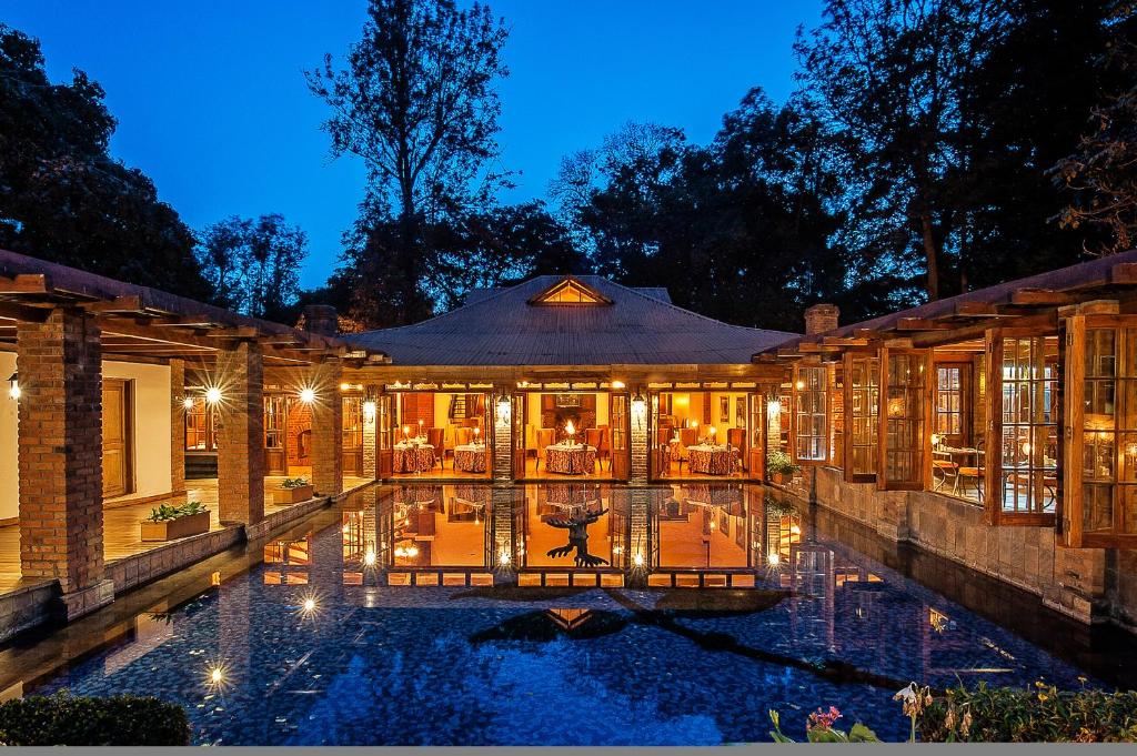 Photo from 13 Days Safari Tanzania and Zanzibar safari tour