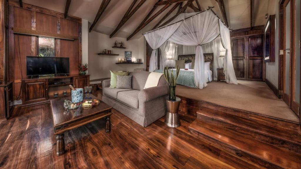 Photo from 13 Days Safari Tanzania and Zanzibar safari tour