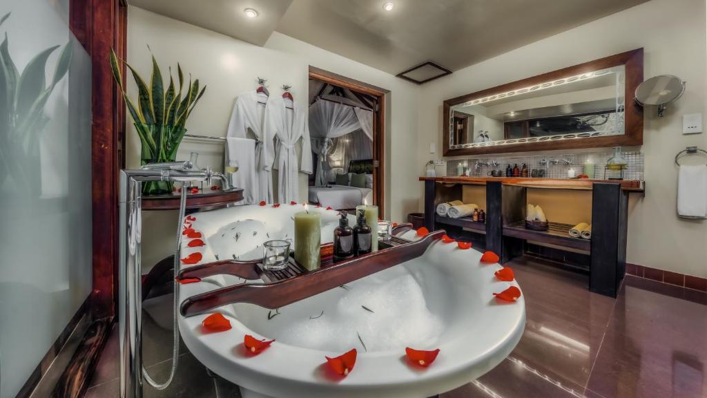 Photo from 13 Days Safari Tanzania and Zanzibar safari tour