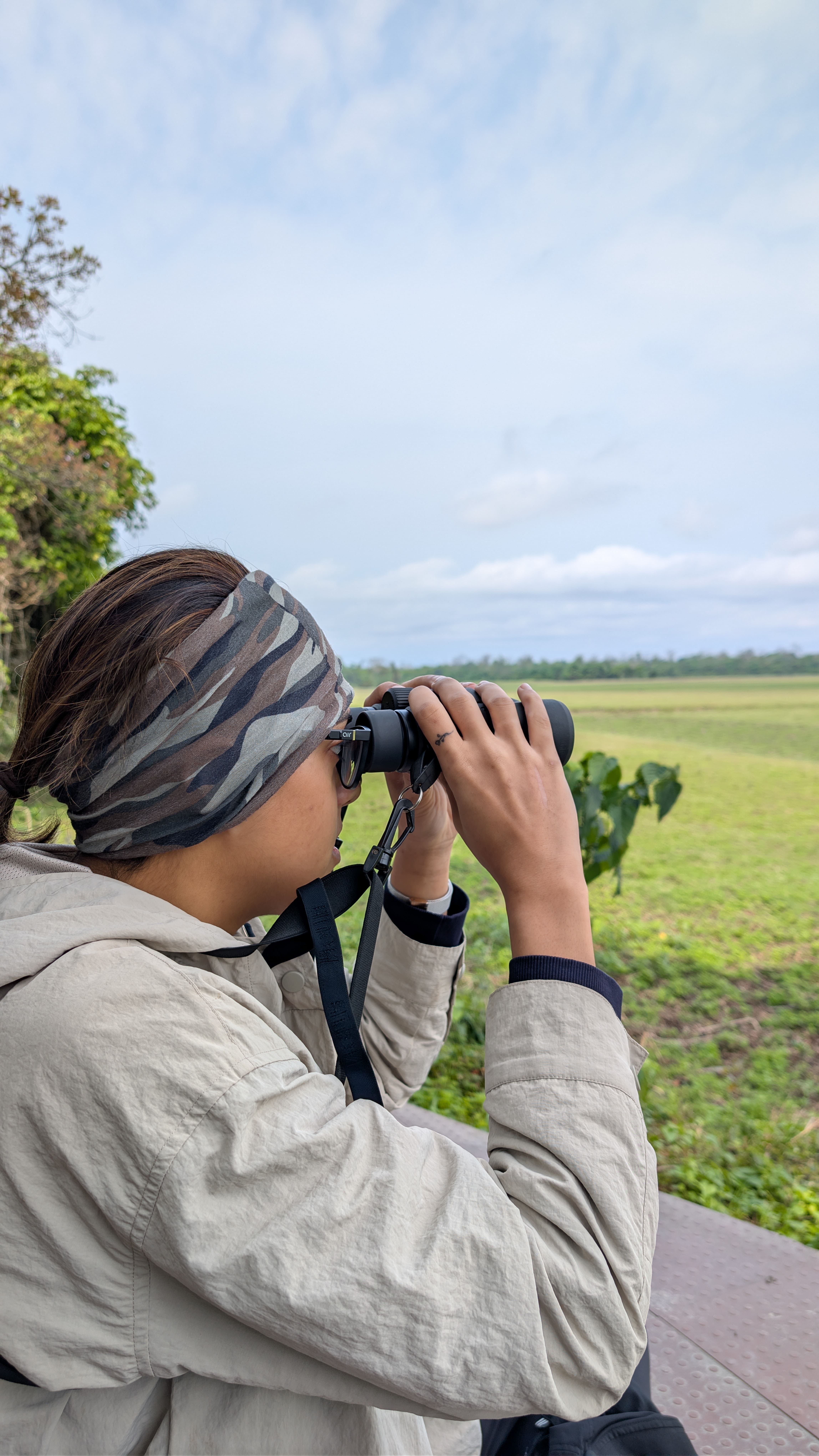 Photo from 15-Day India Wildlife Safari: Tigers, Rhinos & National Parks safari tour
