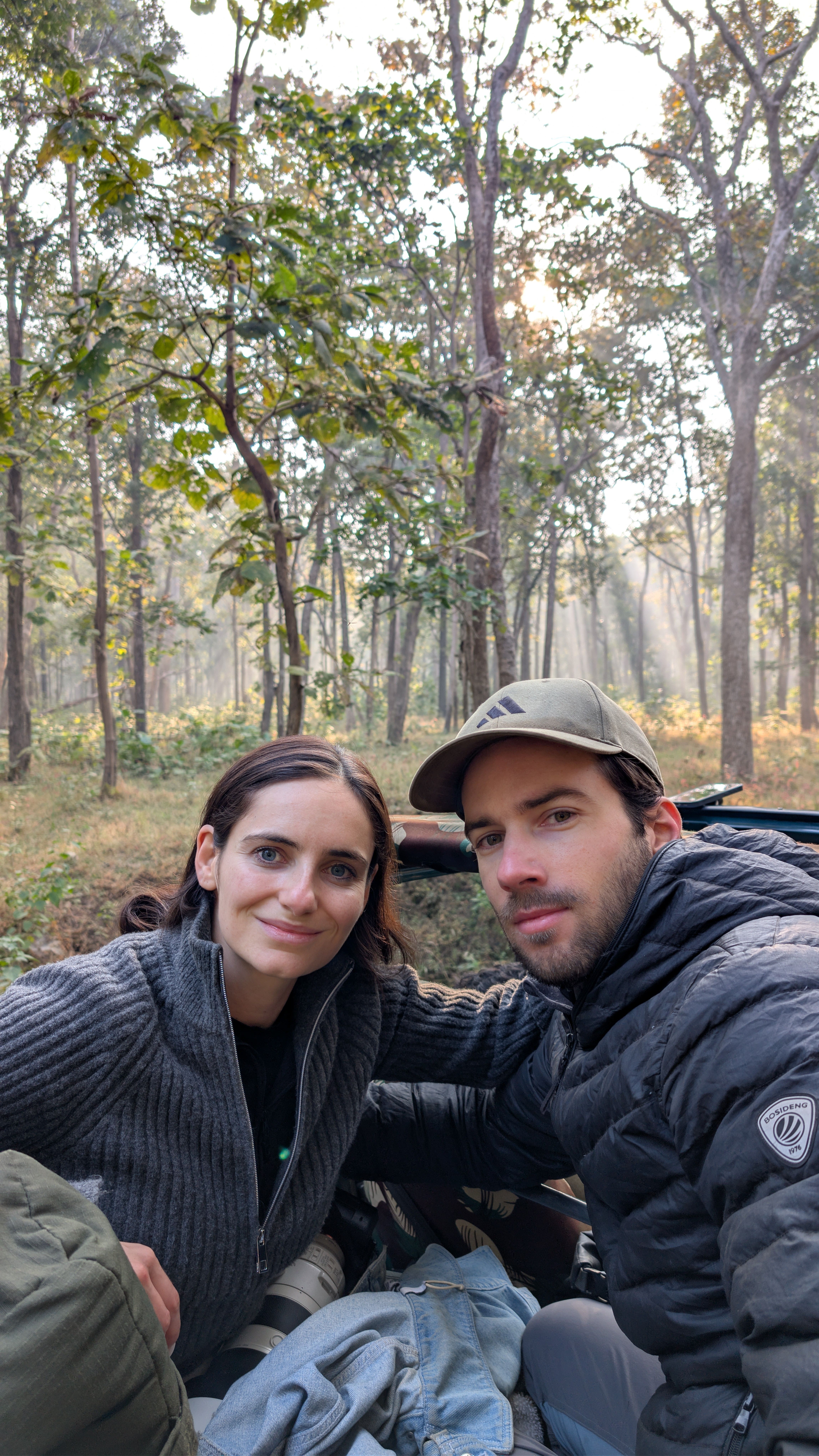 Photo from 15-Day India Wildlife Safari: Tigers, Rhinos & National Parks safari tour