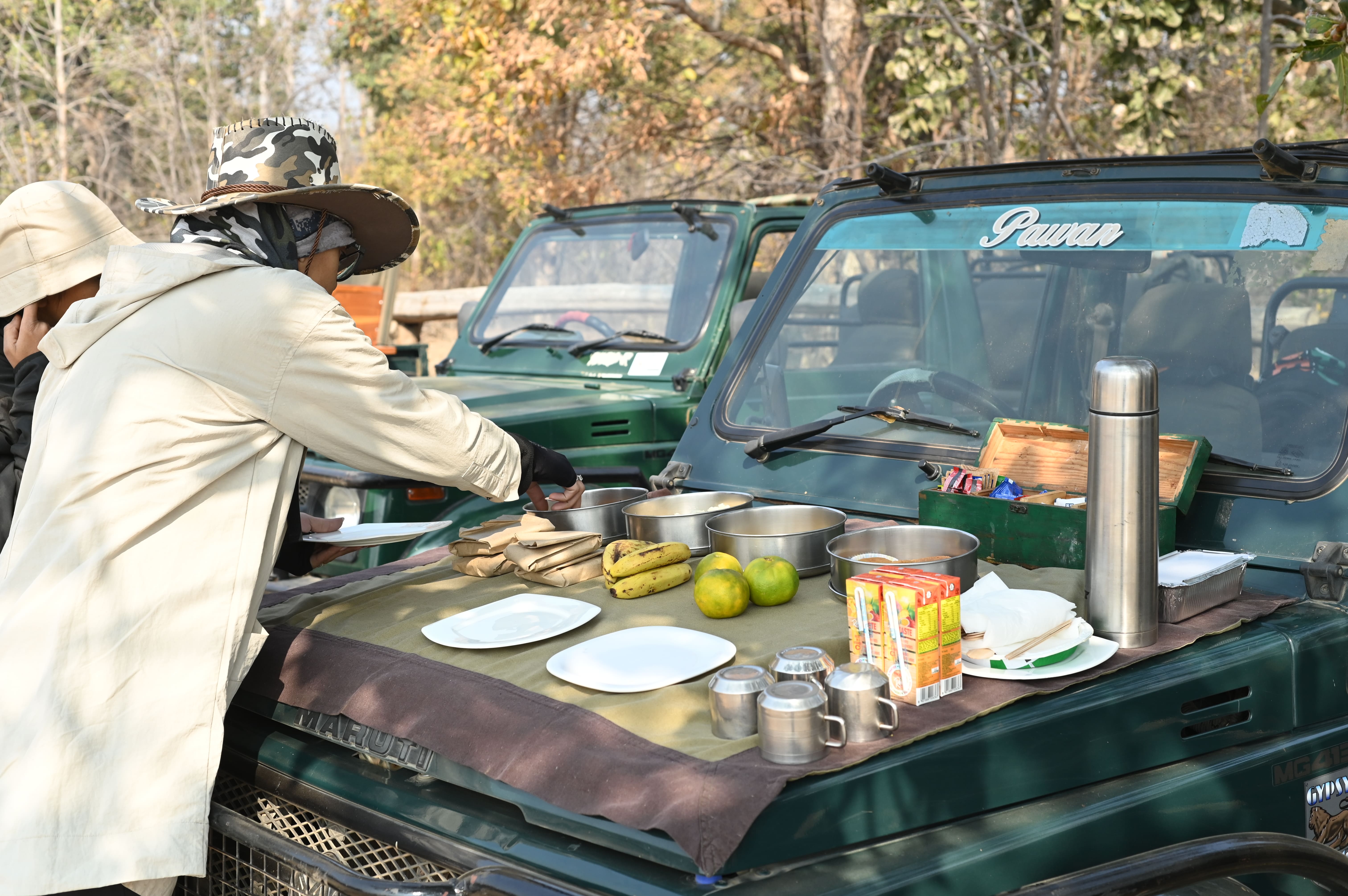 Photo from 15-Day India Wildlife Safari: Tigers, Rhinos & National Parks safari tour