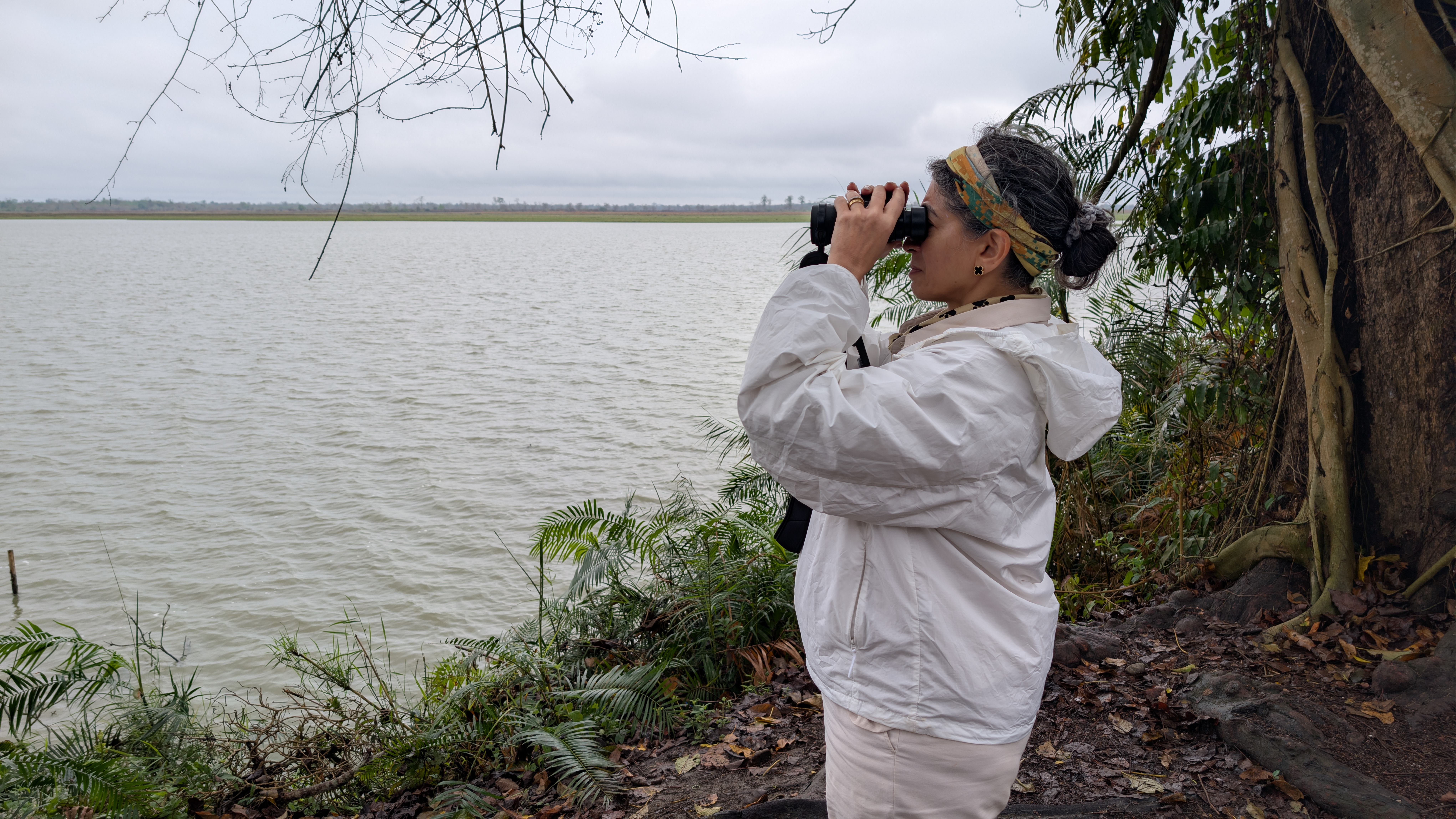 Photo from Tiger Trail India: 8-Day Safari Across Kanha, Pench & Tadoba safari tour