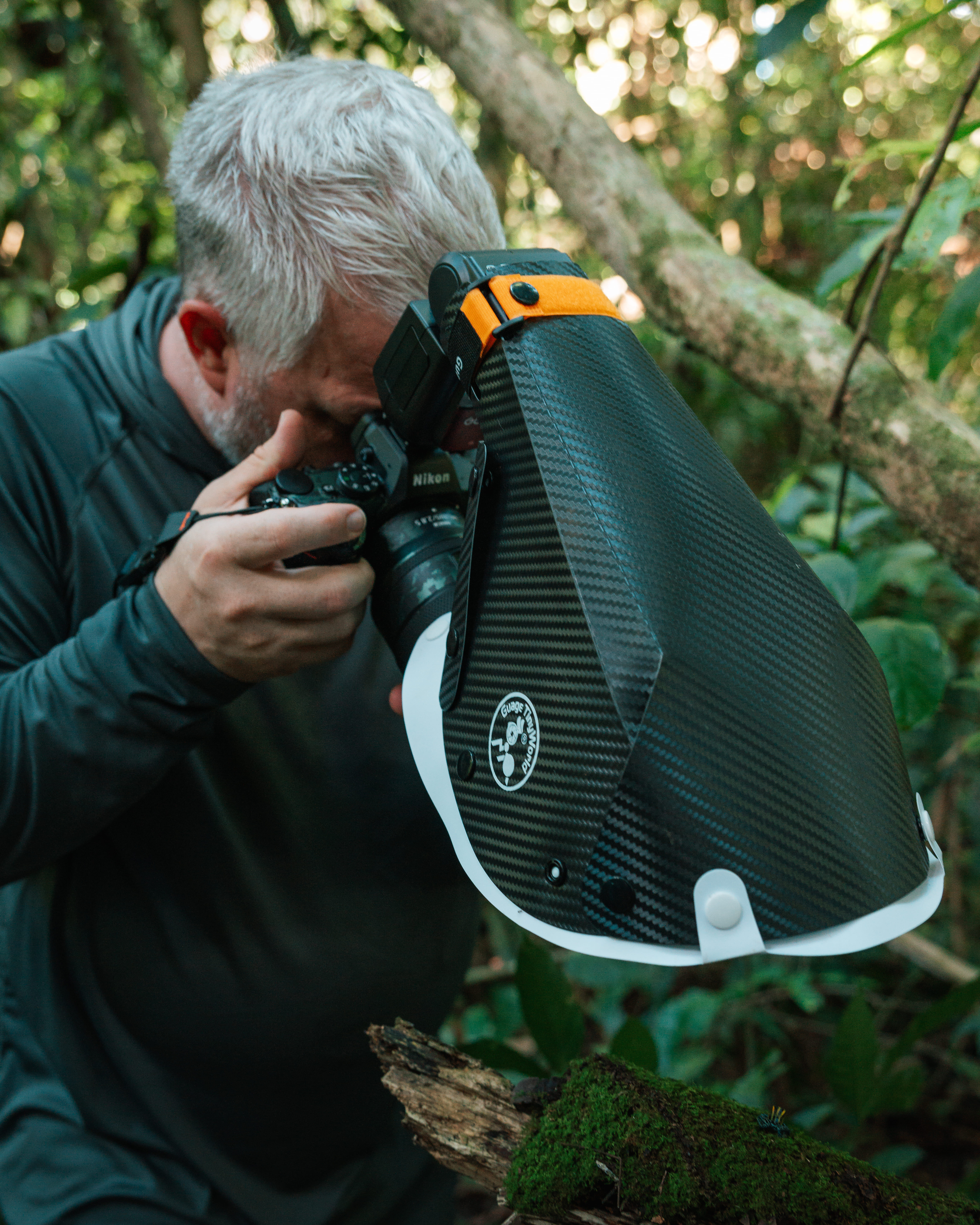 Photo from Peru Poison Frog Photography Tour safari tour