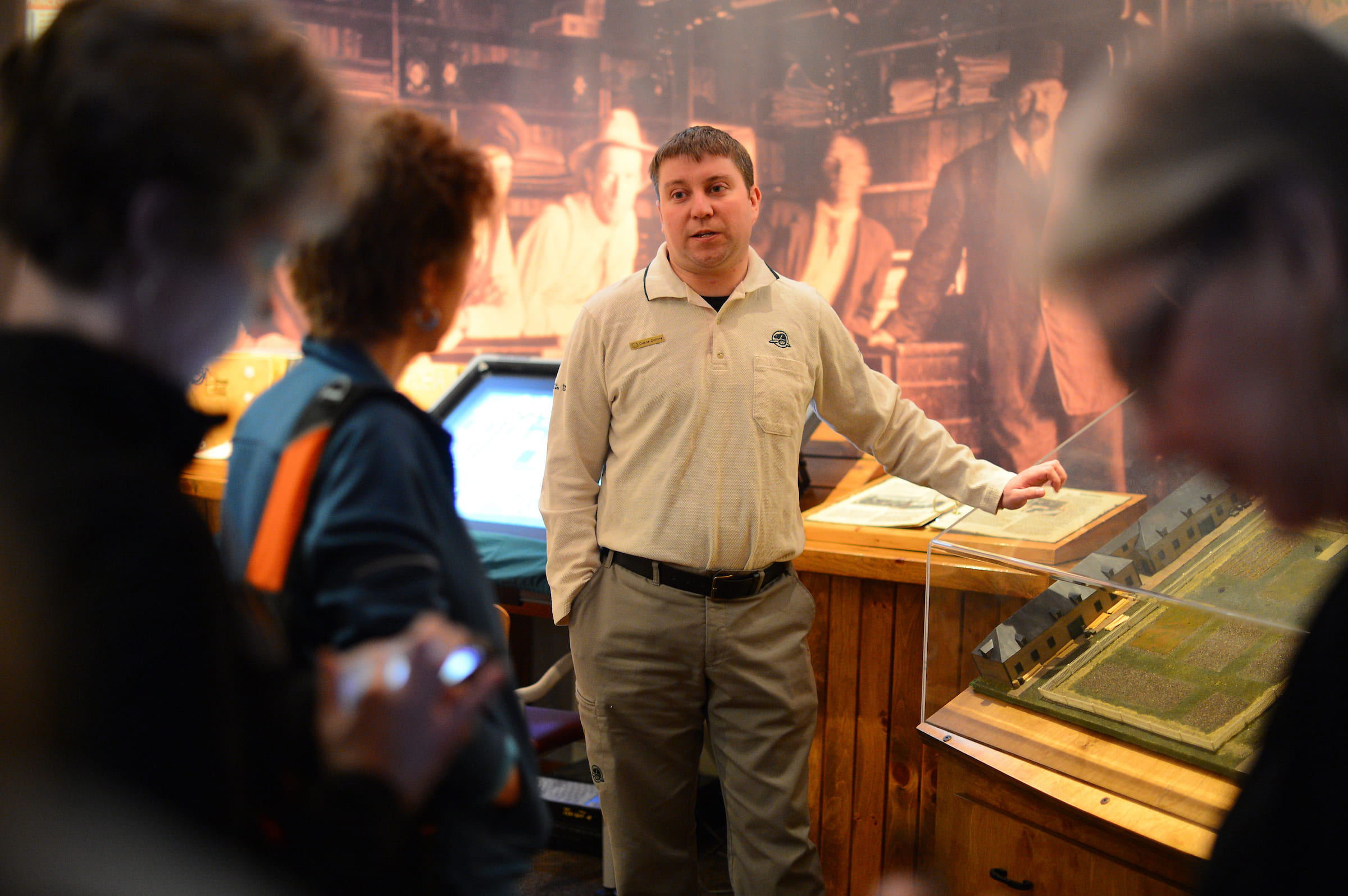 Photo from Tundra Buggy Lodge Town and Polar Bears safari tour