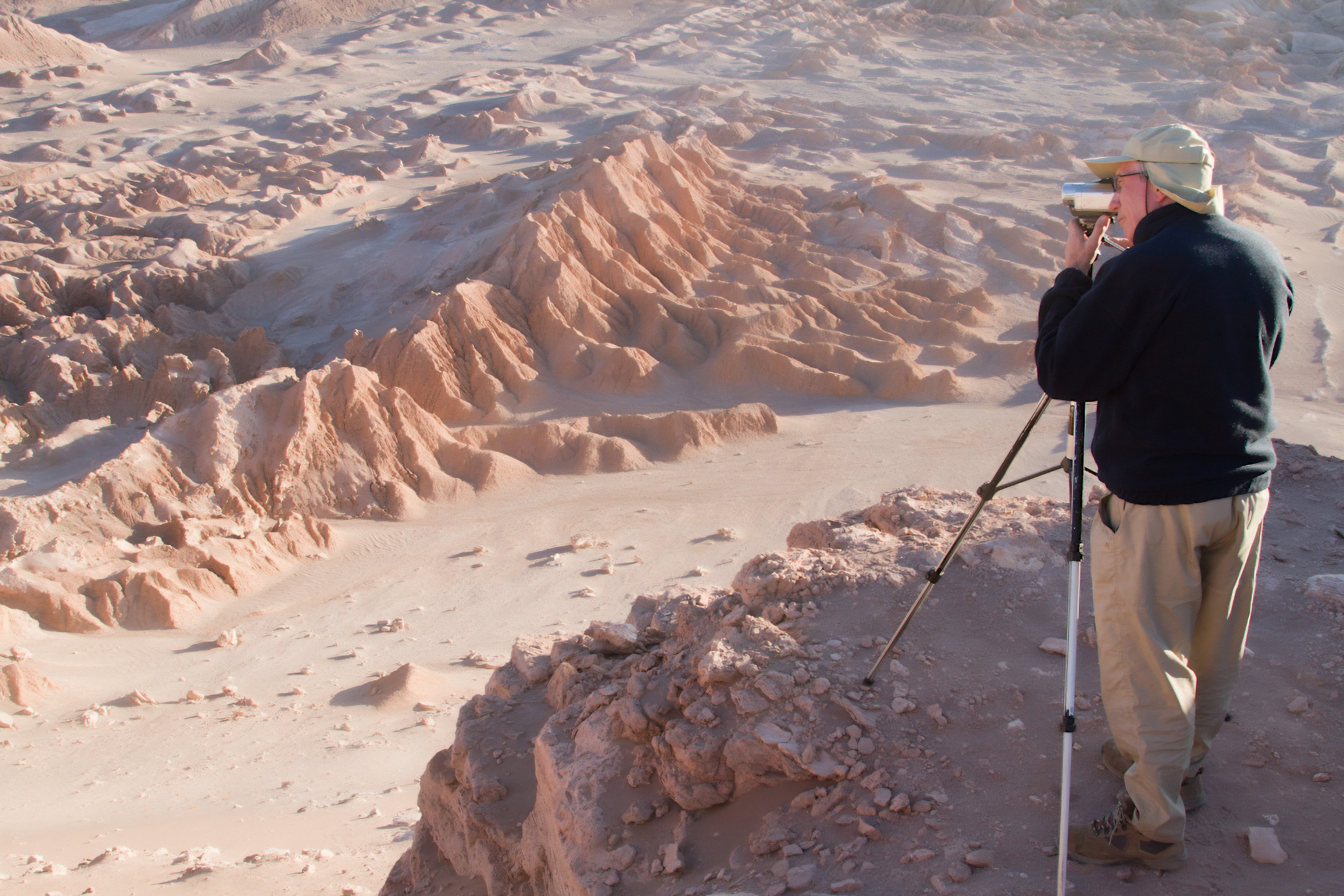 Photo from 19-Day Chile Wildlife Expedition from the Atacama Desert to Patagonia safari tour