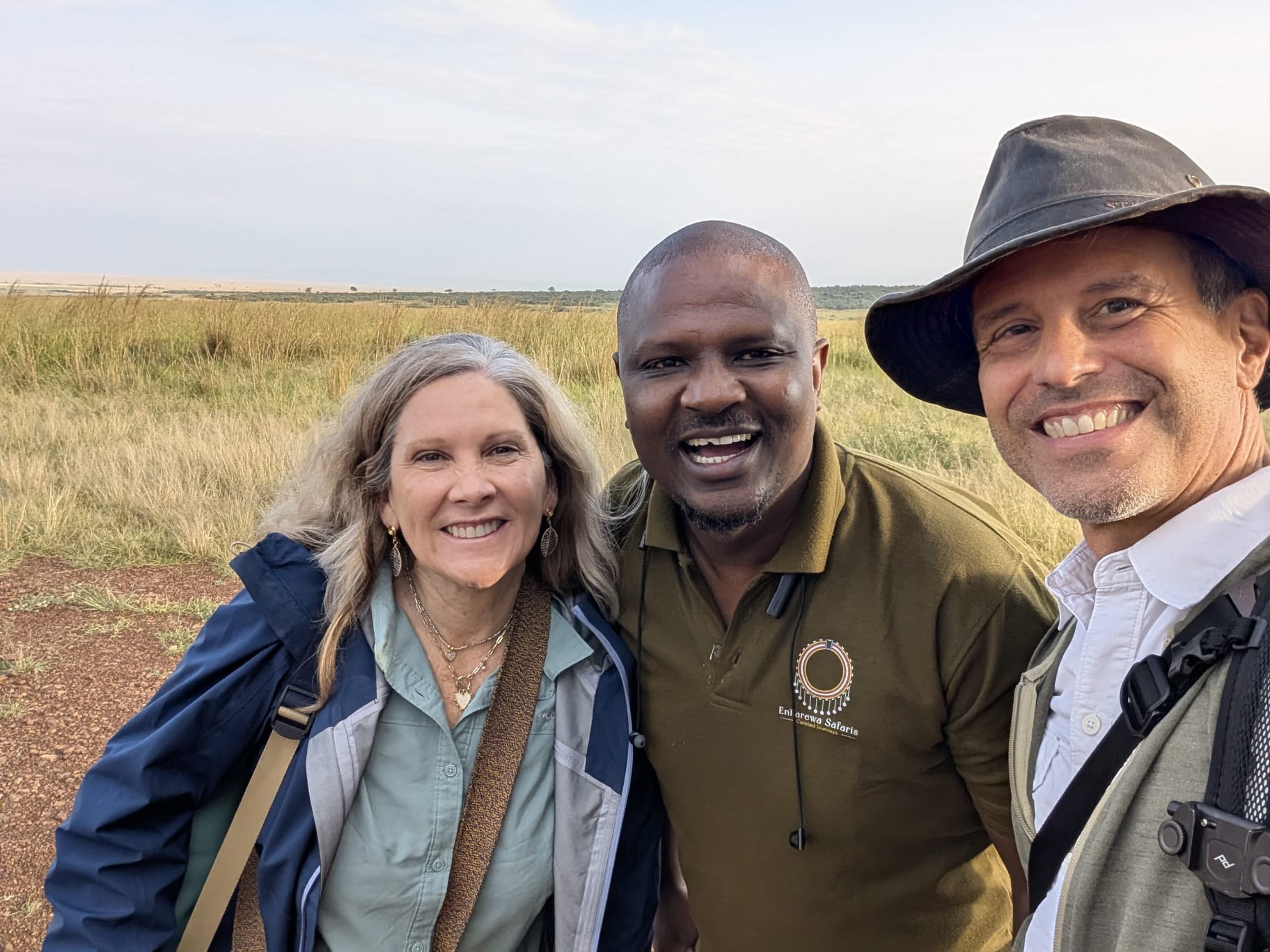 Photo from 6-Day Ultimate African Safari – Stay at Giraffe Manor & Luxury Sala’s Camp in Masai Mara safari tour