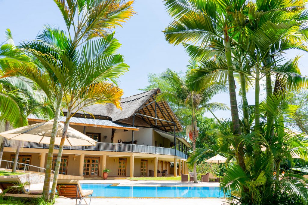 Photo from 5-Day Luxury Safari Tanzania Package: Tarangire, Ngorongoro, Serengeti & Lake Manyara safari tour