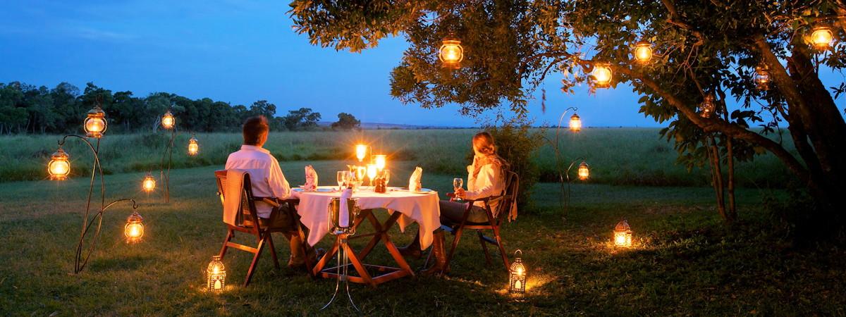 Romantic Safari Bliss: 13 Days Tanzania Honeymoon Safari Package