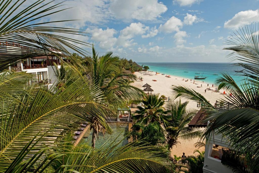 Photo from Romantic Safari Bliss: 13 Days Tanzania Honeymoon Safari Package safari tour