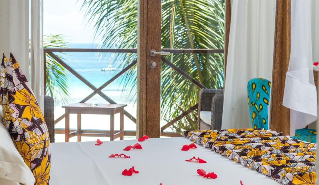 Photo from Romantic Safari Bliss: 13 Days Tanzania Honeymoon Safari Package safari tour