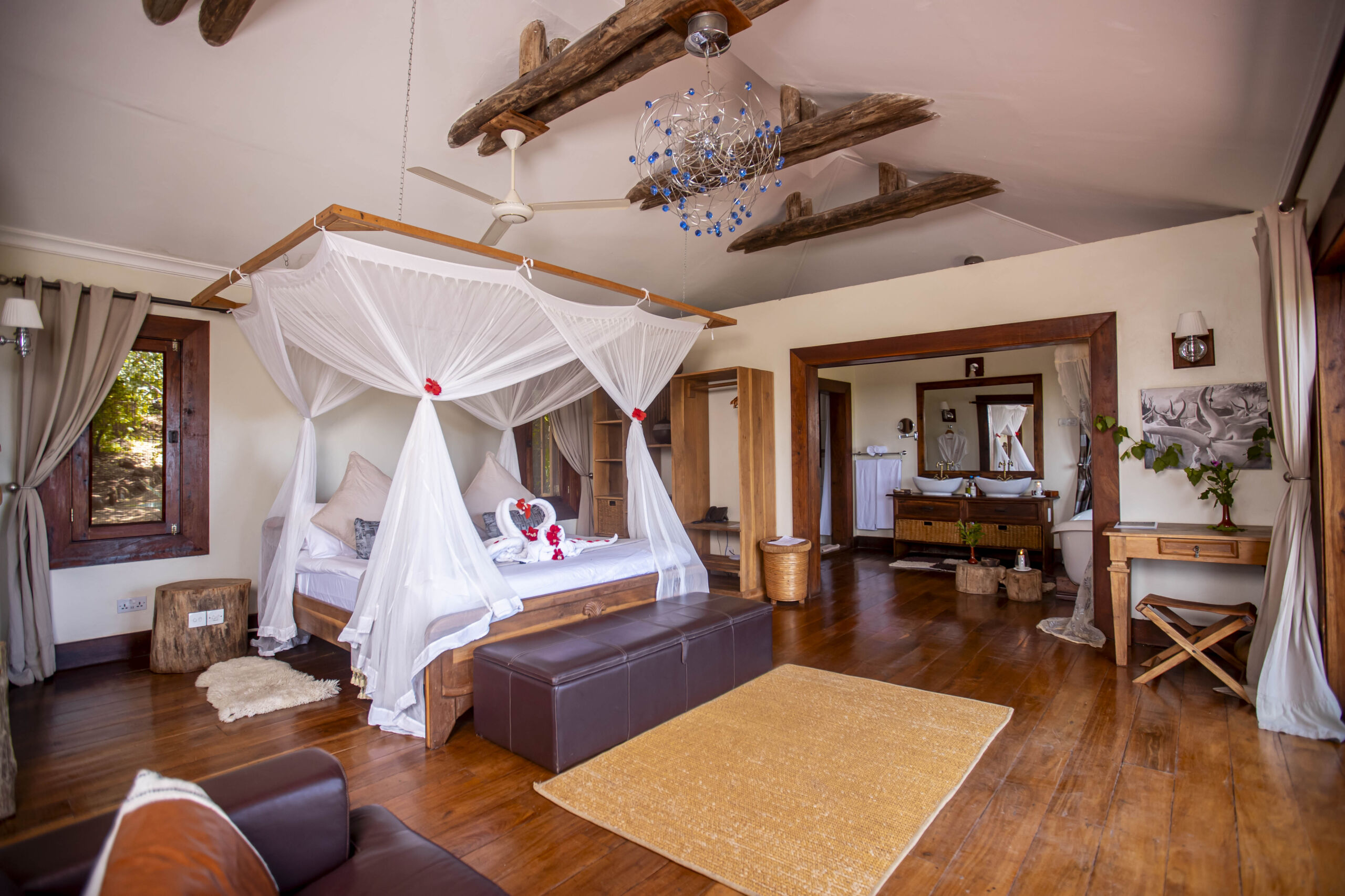 Photo from Romantic Safari Bliss: 13 Days Tanzania Honeymoon Safari Package safari tour